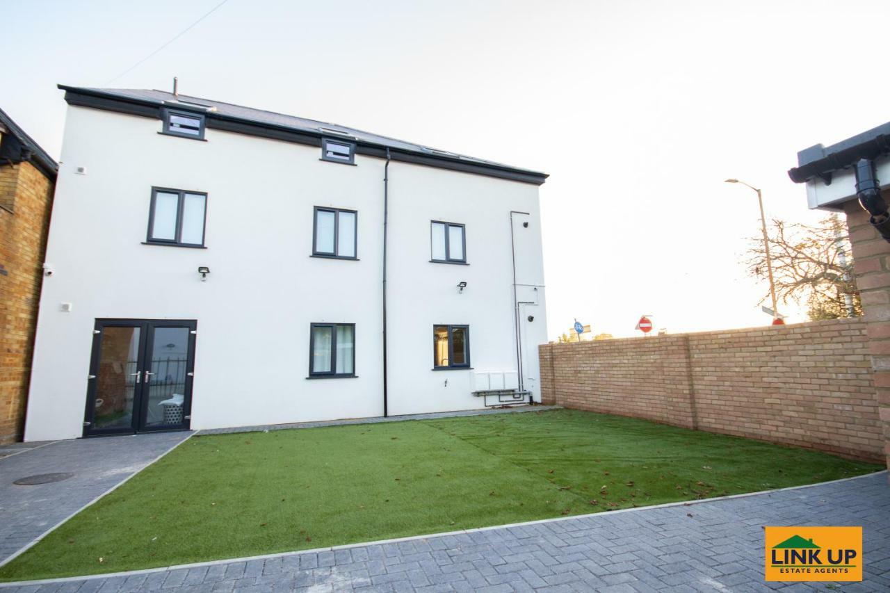 Holden Court Apartments - Apt 6 West Drayton  Eksteriør billede